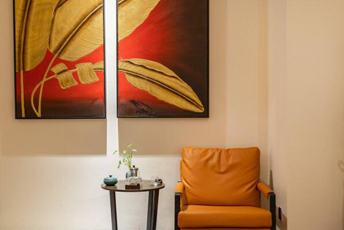 南昌养生会所：睡眠障碍的多模态干预